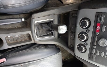 Ford Focus II рестайлинг, 2005 год, 220 000 рублей, 12 фотография