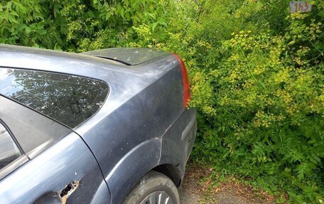 Ford Focus II рестайлинг, 2005 год, 220 000 рублей, 11 фотография