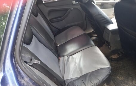 Ford Focus II рестайлинг, 2005 год, 220 000 рублей, 16 фотография
