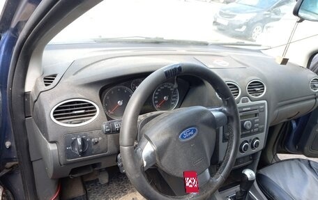 Ford Focus II рестайлинг, 2005 год, 220 000 рублей, 14 фотография