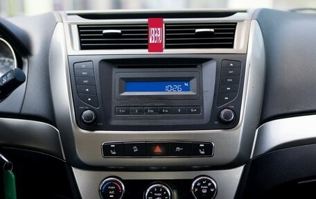 Geely Emgrand X7 I, 2016 год, 599 000 рублей, 17 фотография