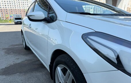 KIA Cerato III, 2019 год, 1 670 000 рублей, 7 фотография