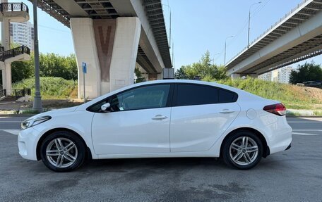 KIA Cerato III, 2019 год, 1 670 000 рублей, 6 фотография