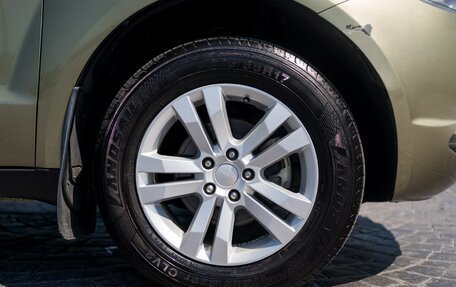 Geely Emgrand X7 I, 2016 год, 599 000 рублей, 23 фотография
