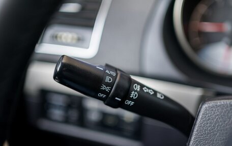Geely Emgrand X7 I, 2016 год, 599 000 рублей, 20 фотография