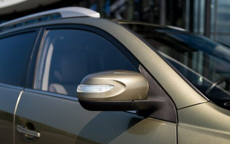 Geely Emgrand X7 I, 2016 год, 599 000 рублей, 24 фотография