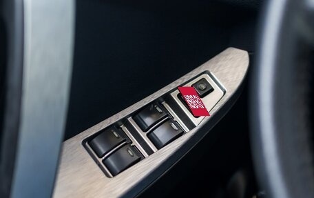 Geely Emgrand X7 I, 2016 год, 599 000 рублей, 18 фотография