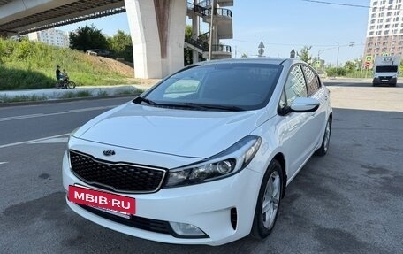 KIA Cerato III, 2019 год, 1 670 000 рублей, 2 фотография