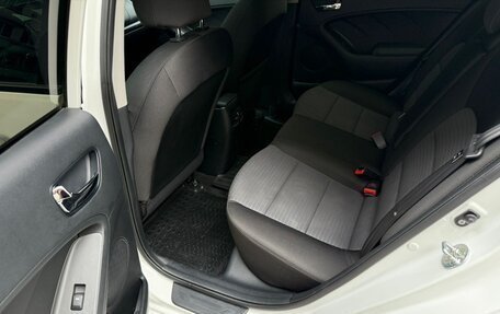 KIA Cerato III, 2019 год, 1 670 000 рублей, 12 фотография
