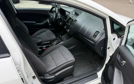 KIA Cerato III, 2019 год, 1 670 000 рублей, 13 фотография