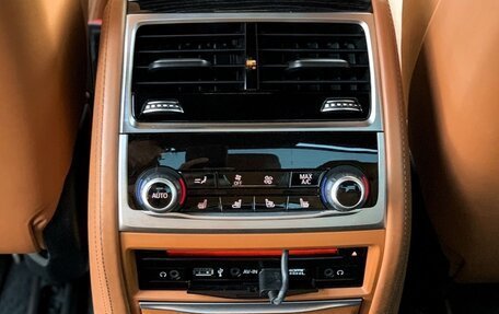 BMW 7 серия, 2016 год, 3 330 000 рублей, 12 фотография
