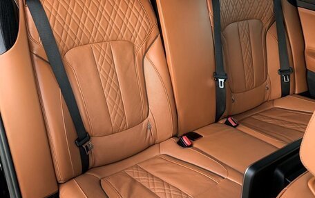 BMW 7 серия, 2016 год, 3 330 000 рублей, 13 фотография