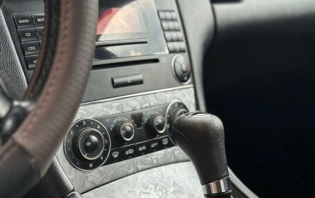 Mercedes-Benz C-Класс, 2004 год, 530 000 рублей, 6 фотография