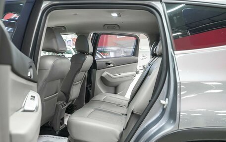 Chevrolet Orlando I, 2013 год, 1 099 000 рублей, 8 фотография