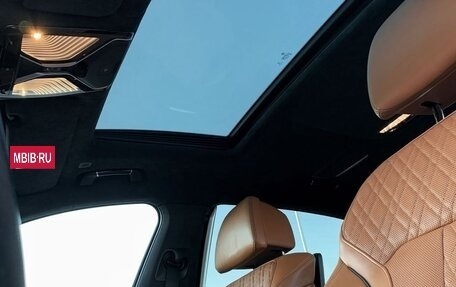 BMW 7 серия, 2016 год, 3 330 000 рублей, 16 фотография