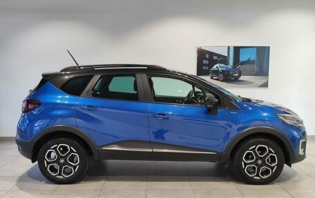 Renault Kaptur I рестайлинг, 2020 год, 1 439 000 рублей, 4 фотография