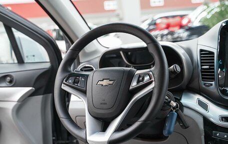 Chevrolet Orlando I, 2013 год, 1 099 000 рублей, 12 фотография