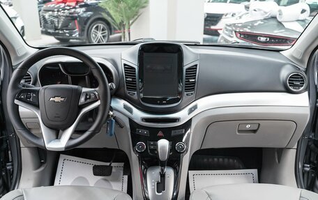 Chevrolet Orlando I, 2013 год, 1 099 000 рублей, 11 фотография