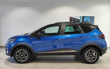 Renault Kaptur I рестайлинг, 2020 год, 1 439 000 рублей, 8 фотография