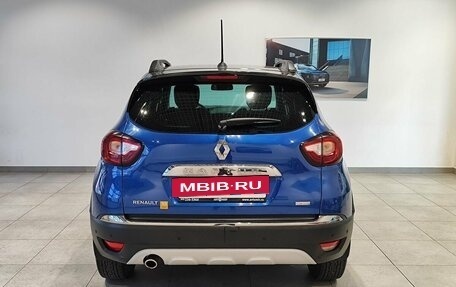 Renault Kaptur I рестайлинг, 2020 год, 1 439 000 рублей, 6 фотография