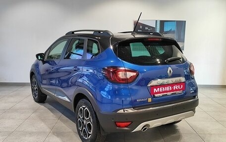 Renault Kaptur I рестайлинг, 2020 год, 1 439 000 рублей, 7 фотография