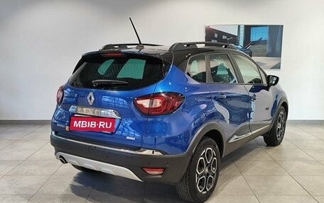 Renault Kaptur I рестайлинг, 2020 год, 1 439 000 рублей, 5 фотография