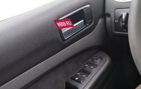 Ford Focus II рестайлинг, 2006 год, 240 000 рублей, 2 фотография