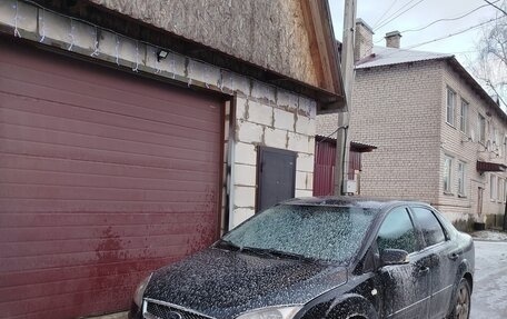 Ford Focus II рестайлинг, 2006 год, 240 000 рублей, 9 фотография