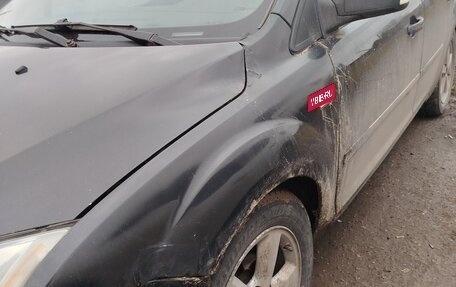 Ford Focus II рестайлинг, 2006 год, 240 000 рублей, 18 фотография