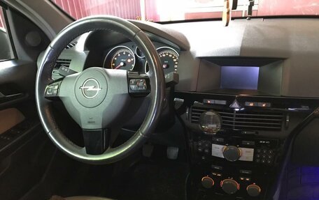 Opel Astra H, 2007 год, 560 000 рублей, 3 фотография