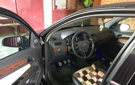Opel Astra H, 2007 год, 560 000 рублей, 4 фотография