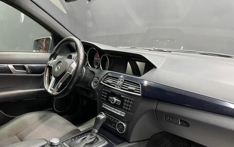 Mercedes-Benz C-Класс, 2011 год, 1 250 000 рублей, 9 фотография
