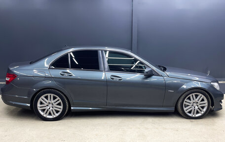 Mercedes-Benz C-Класс, 2011 год, 1 250 000 рублей, 3 фотография