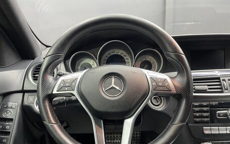 Mercedes-Benz C-Класс, 2011 год, 1 250 000 рублей, 7 фотография