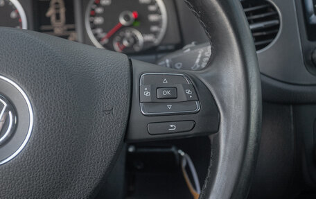Volkswagen Tiguan I, 2013 год, 1 115 000 рублей, 20 фотография