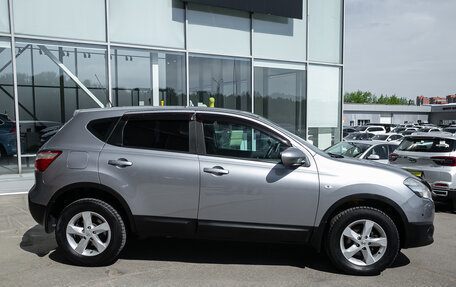 Nissan Qashqai, 2011 год, 935 000 рублей, 11 фотография