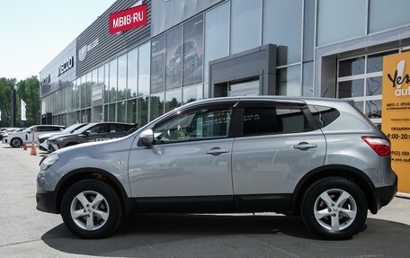 Nissan Qashqai, 2011 год, 935 000 рублей, 7 фотография