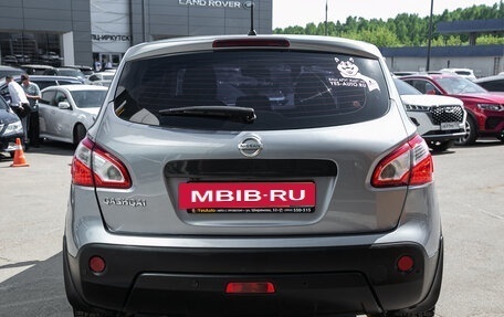 Nissan Qashqai, 2011 год, 935 000 рублей, 9 фотография