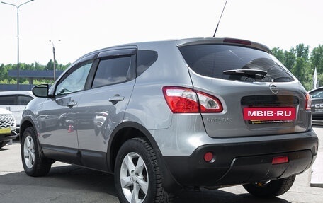 Nissan Qashqai, 2011 год, 935 000 рублей, 8 фотография