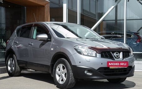 Nissan Qashqai, 2011 год, 935 000 рублей, 6 фотография