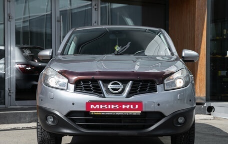 Nissan Qashqai, 2011 год, 935 000 рублей, 5 фотография