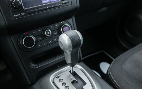 Nissan Qashqai, 2011 год, 935 000 рублей, 12 фотография