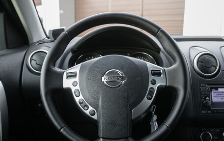 Nissan Qashqai, 2011 год, 935 000 рублей, 16 фотография