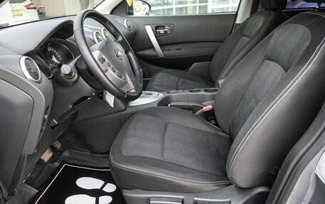 Nissan Qashqai, 2011 год, 935 000 рублей, 13 фотография