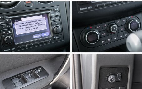 Nissan Qashqai, 2011 год, 935 000 рублей, 22 фотография