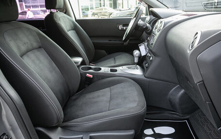 Nissan Qashqai, 2011 год, 935 000 рублей, 21 фотография