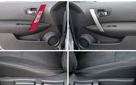 Nissan Qashqai, 2011 год, 935 000 рублей, 23 фотография