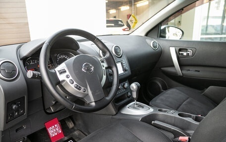 Nissan Qashqai, 2011 год, 935 000 рублей, 14 фотография