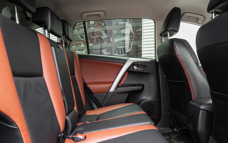 Toyota RAV4, 2014 год, 1 498 000 рублей, 2 фотография