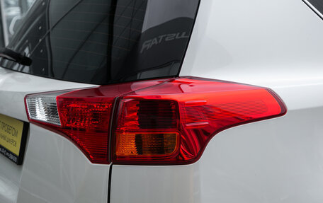 Toyota RAV4, 2014 год, 1 498 000 рублей, 13 фотография